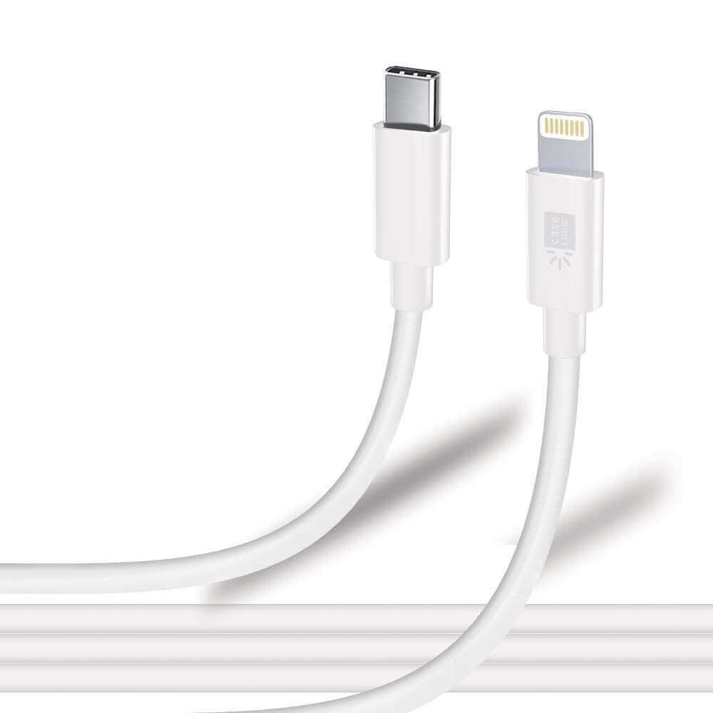 BYTECH CLLPCA122WT BYTECH 3.5FT Type-C to Lighting Cable