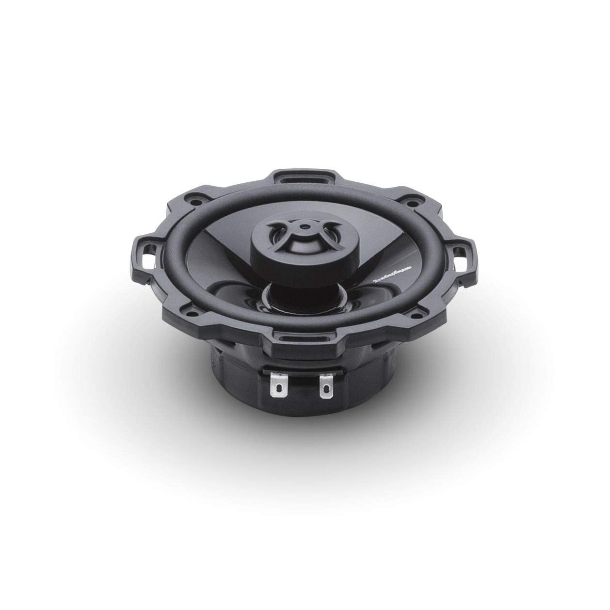 Rockford Fosgate Rockford 4" 30 2 RMS 60 Peak Punch COAXI