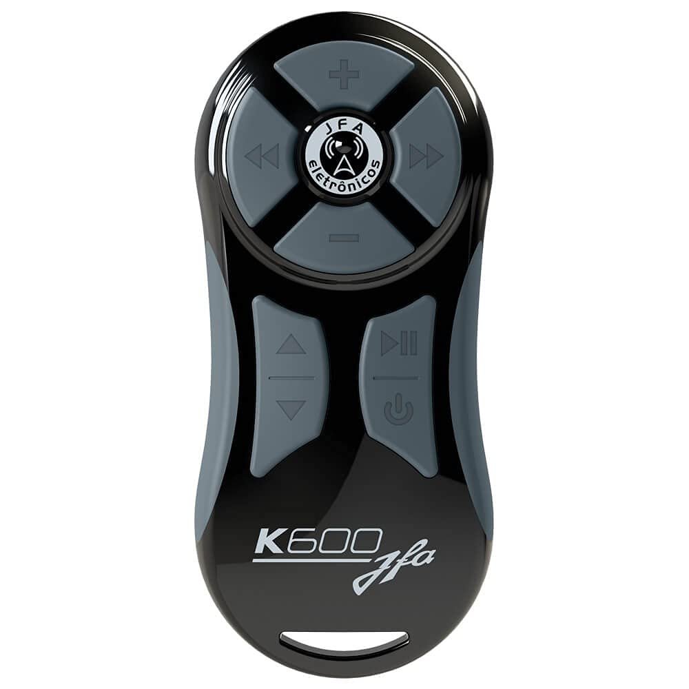 JFA Long Distance Remote Control (Blue