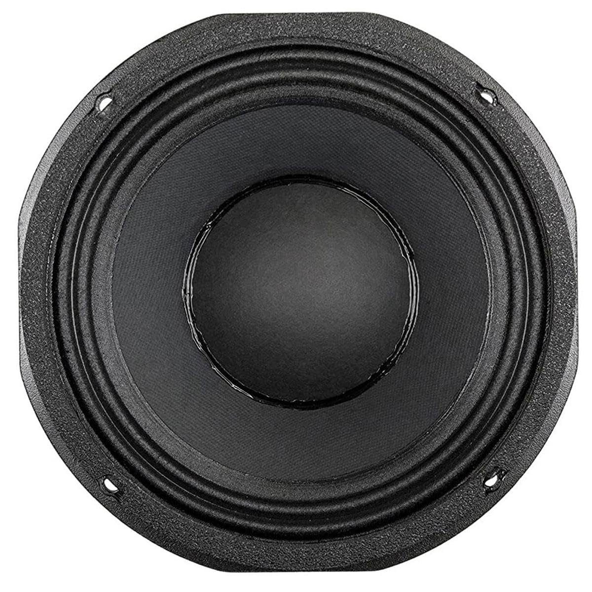 Eminence Legend CA1059 10" Bass Guitar Speaker, 500 Watts at 8 Ohms, Black