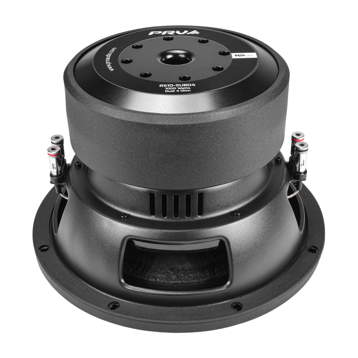 PRV AUDIO Subwoofer Car Audio