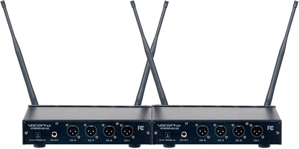 VocoPro The Digital-Play-8 is Newest e