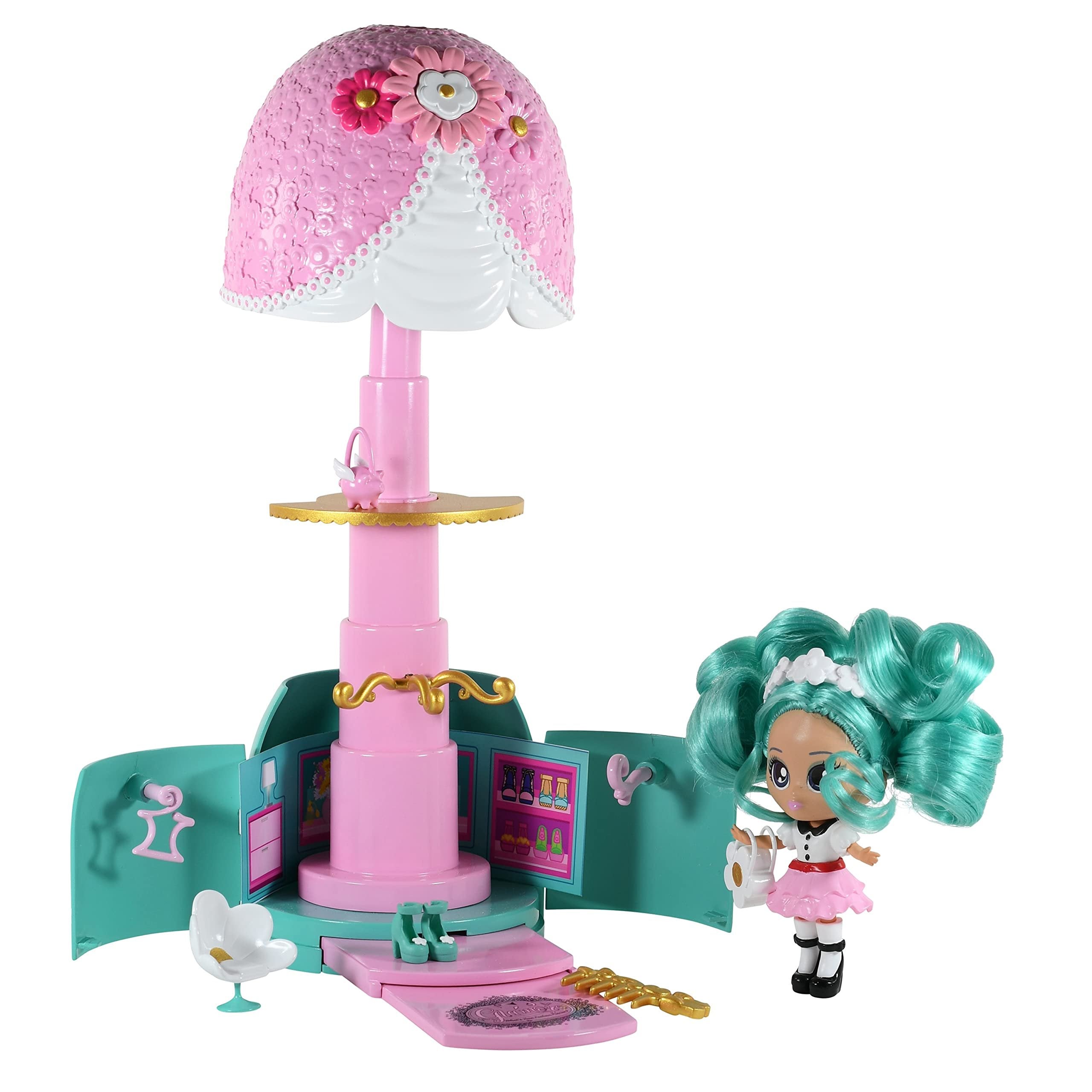 Gla'More Doll - Lila, Great Easter Basket Stuffer