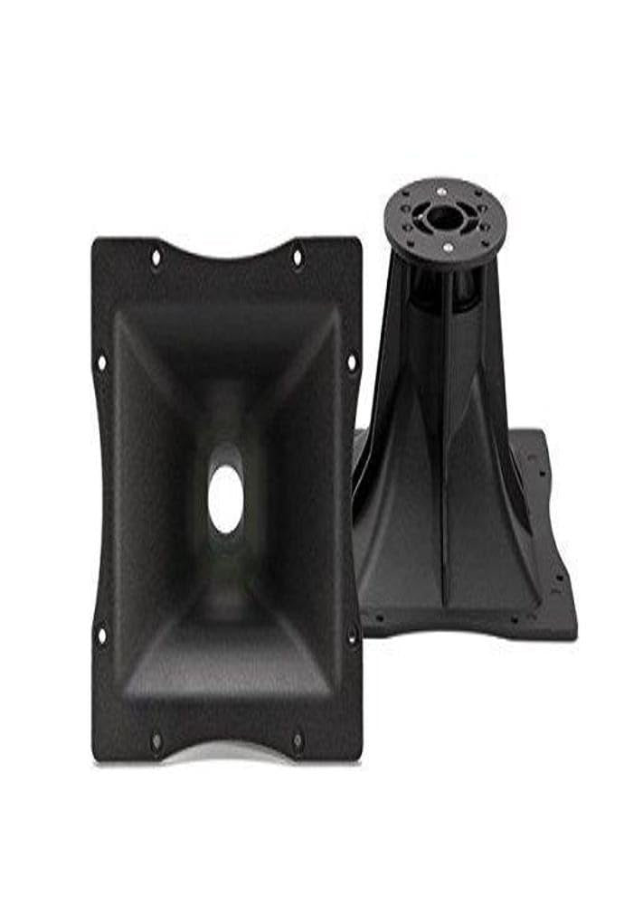 RCF A- B Box, Black (HF64)