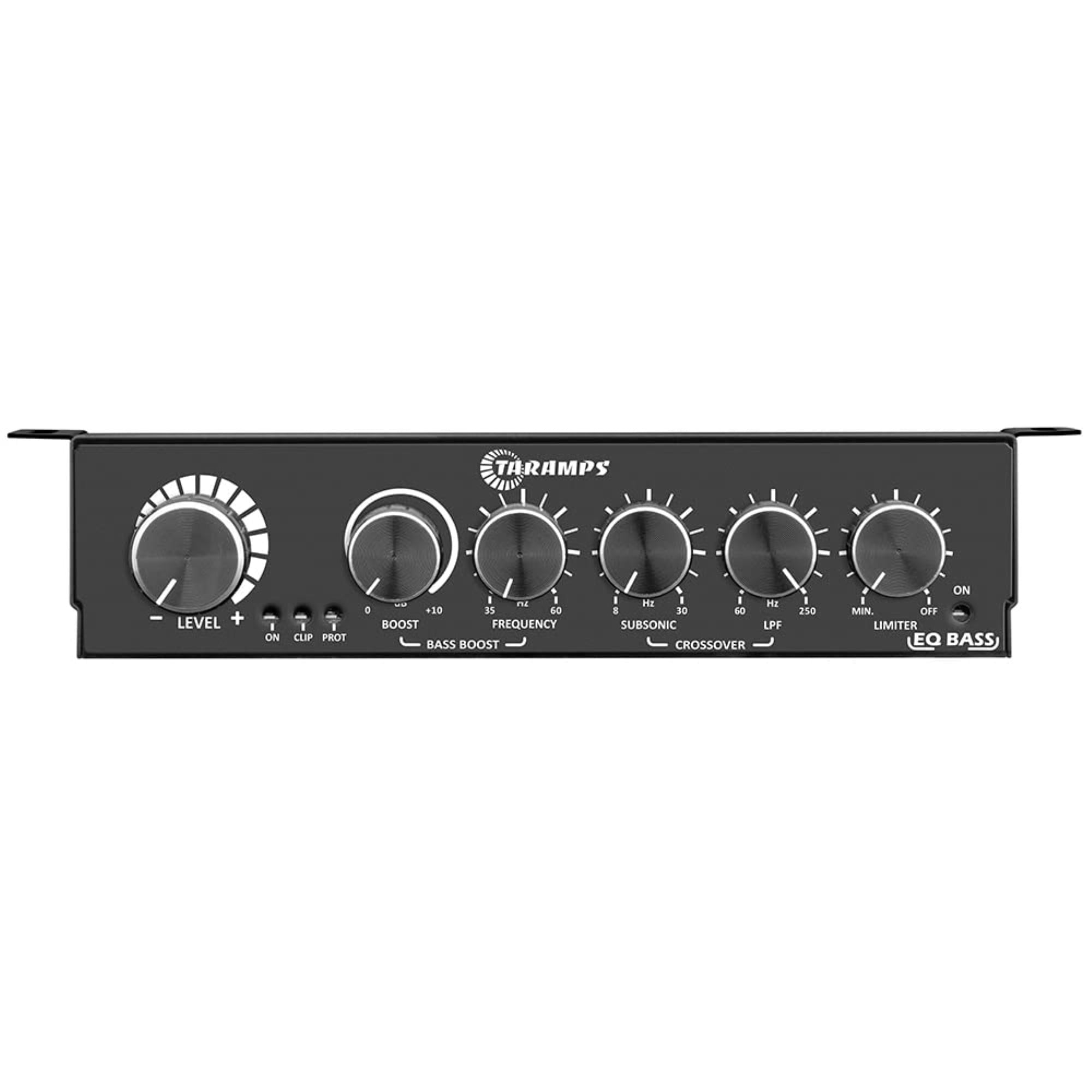 Taramps EQBASS Eq Bass