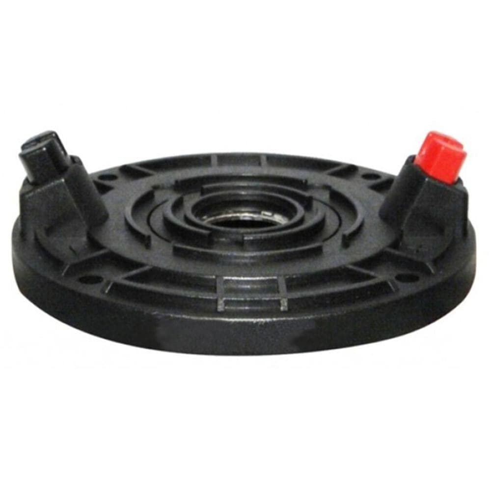 Selenium RPST400 -Watt -Channel Studio Subwoofer, Black