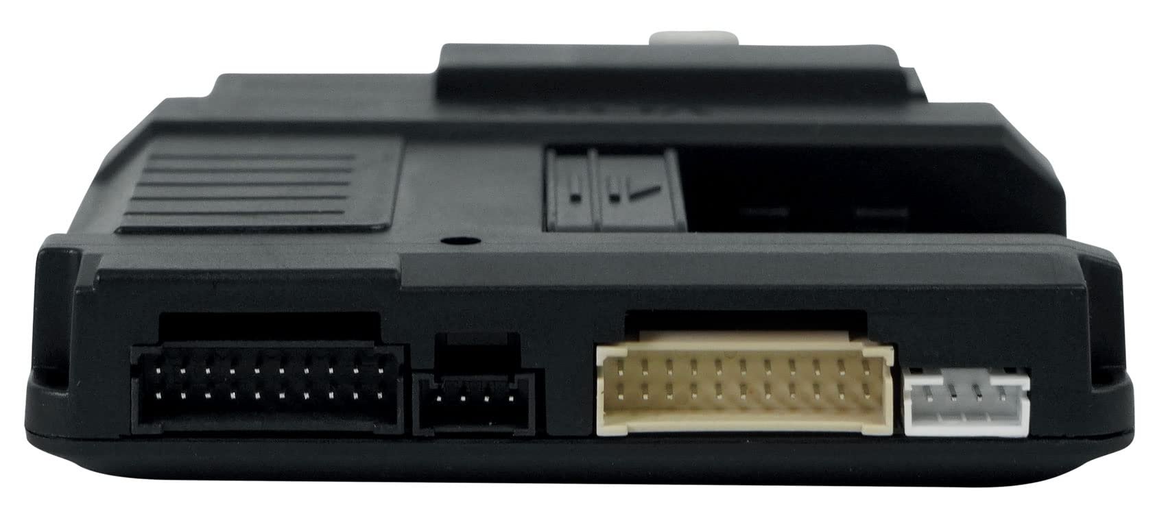 Prestige APS997Z Two-Way LCD Confirming Remote Start & Alarm 1-Mile Range