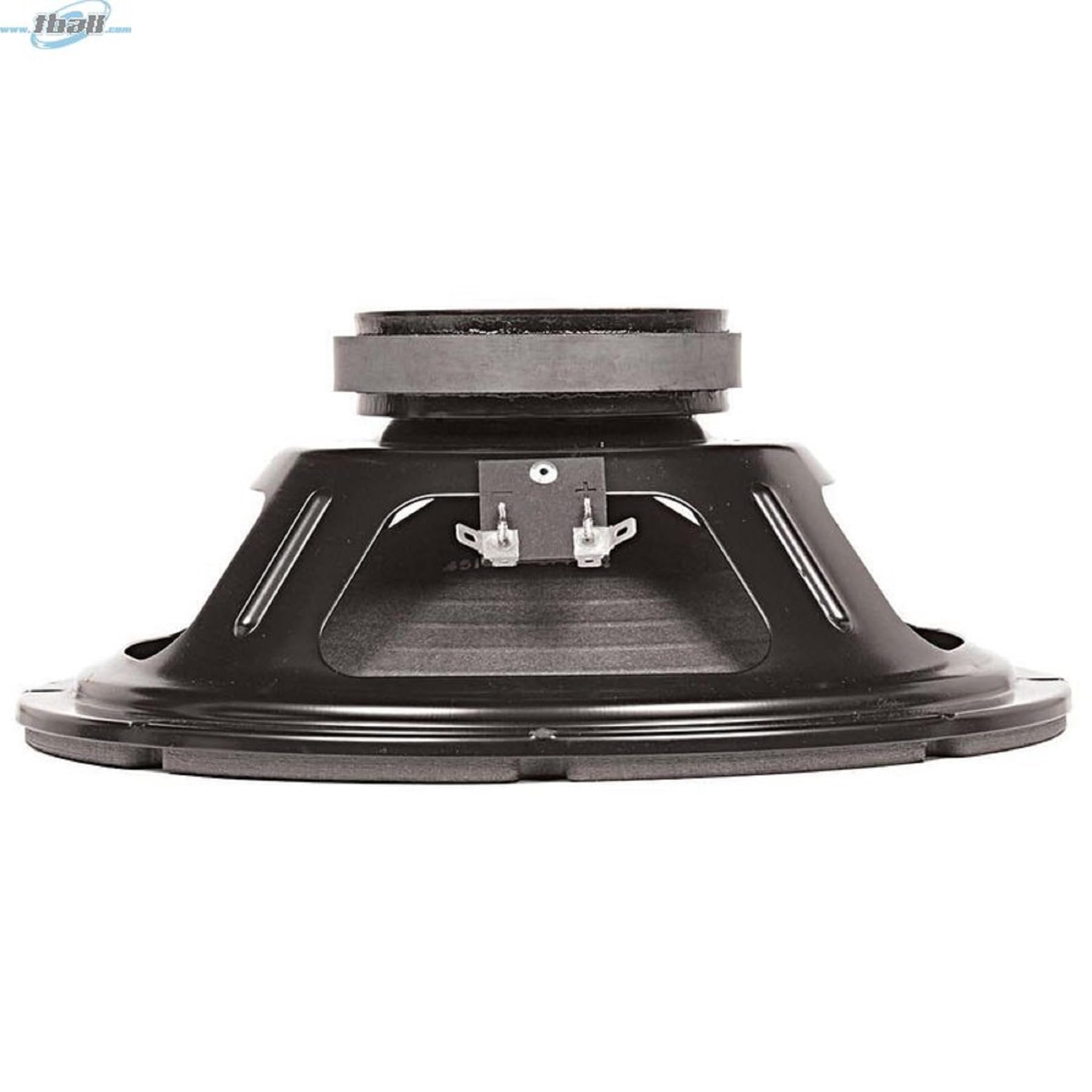 Eminence Signature Series 10" Guitar Speaker 16-Ohm Alessandro Sound Circa Vintage American Ceramic Magnet Design for Lead Rhythm Guitar Tight Punchy Tone with Warmth Richness and Sparkling Highs