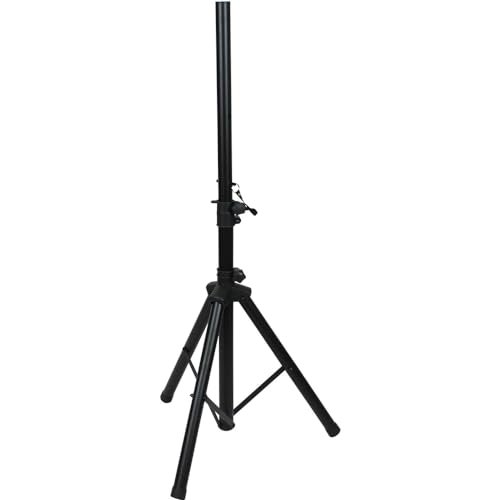 BLASTKING BDT15CMB2 15 inch 1000 Watts Active and Passive Speaker Box System w/Mic and Stand