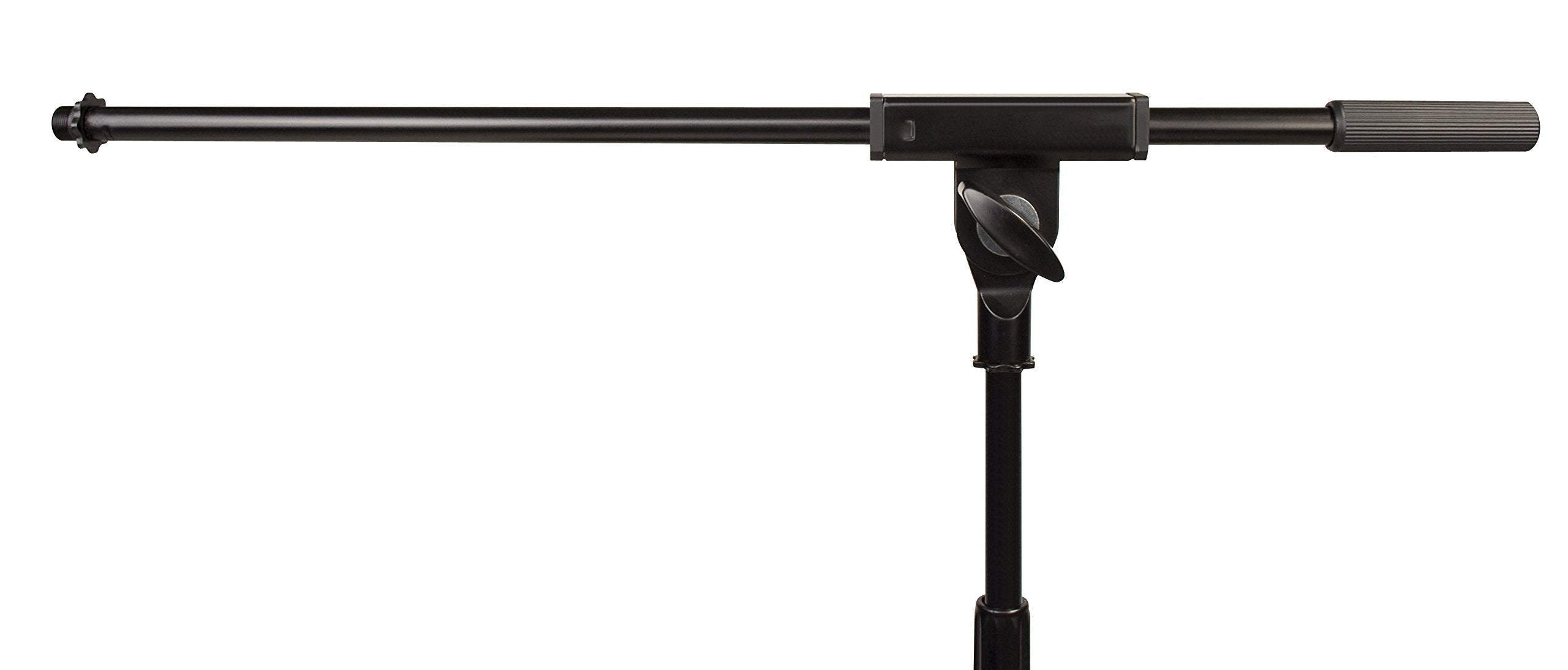 JS-MCFB50 JamStands Low-Profile Mic Stand w/Boom