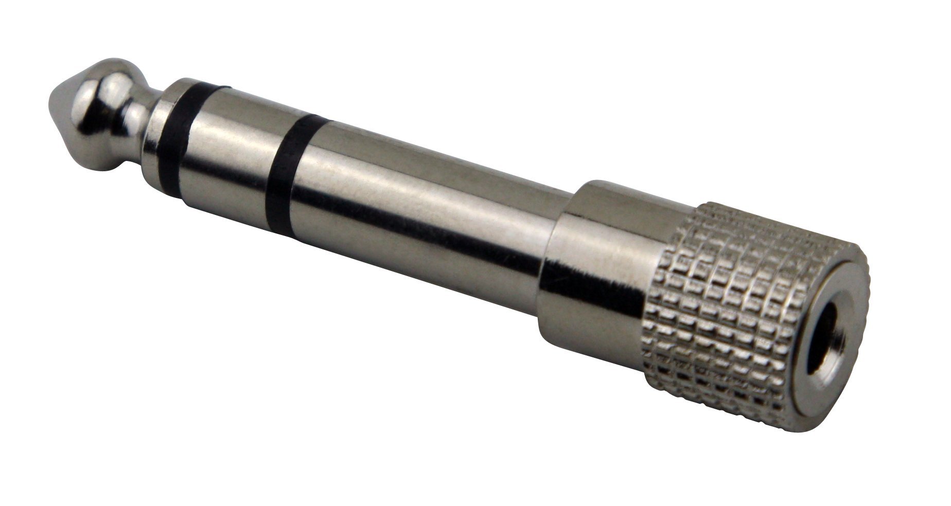 Pig Hog PA-ST35T Stereo Headphone Adapter