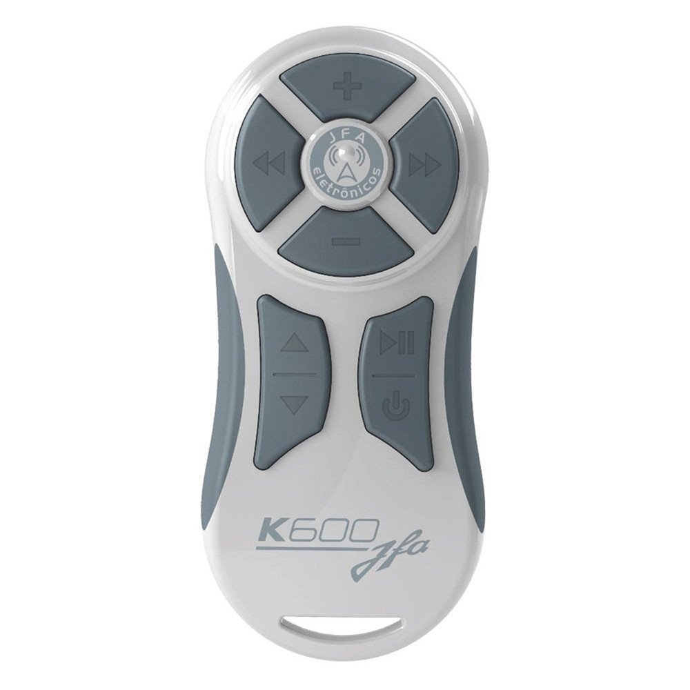 JFA Long Distance Remote Control WH/GR