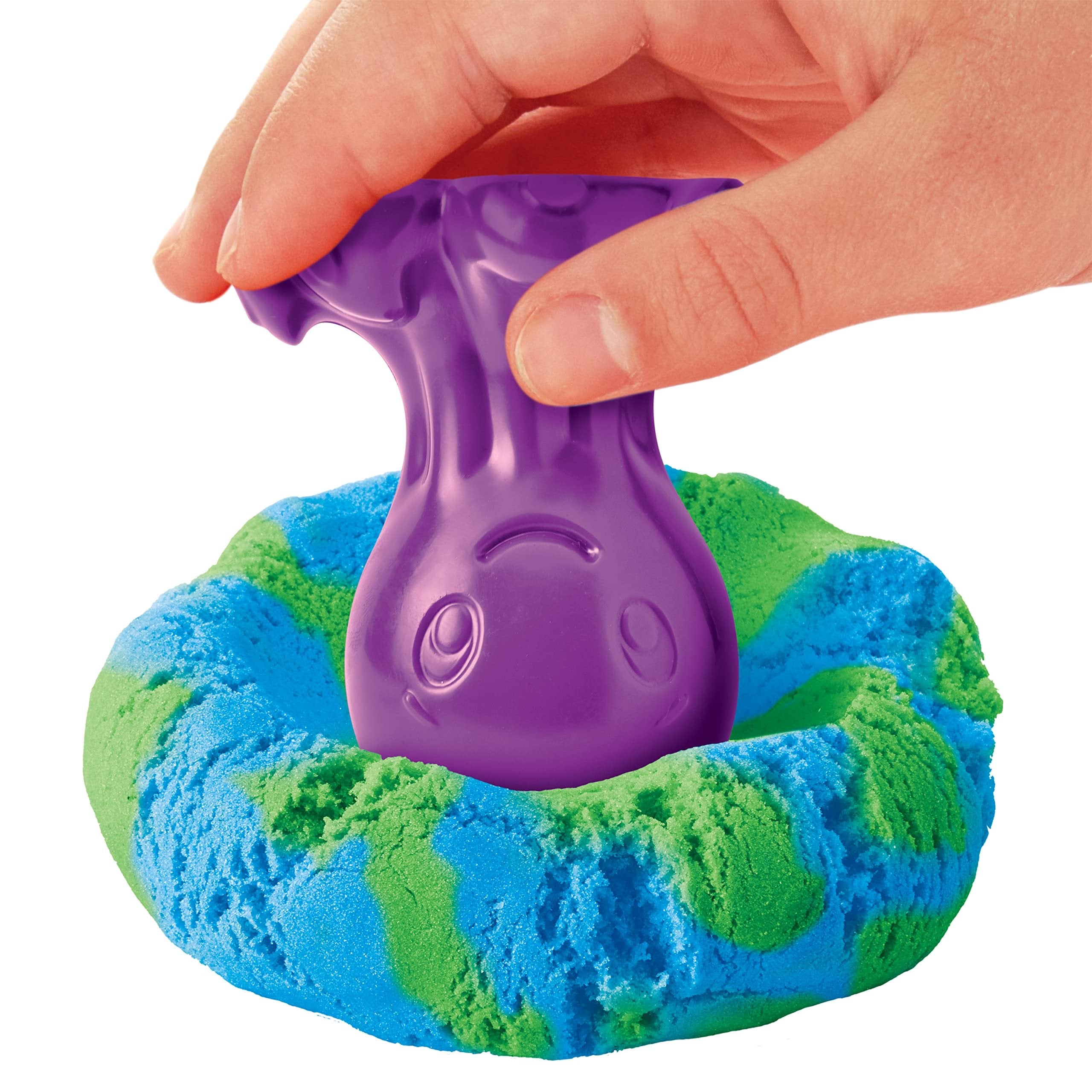 Cra-Z-Art CRA-Z-Sand Ultimate Beach Adventure Sand Activity Set