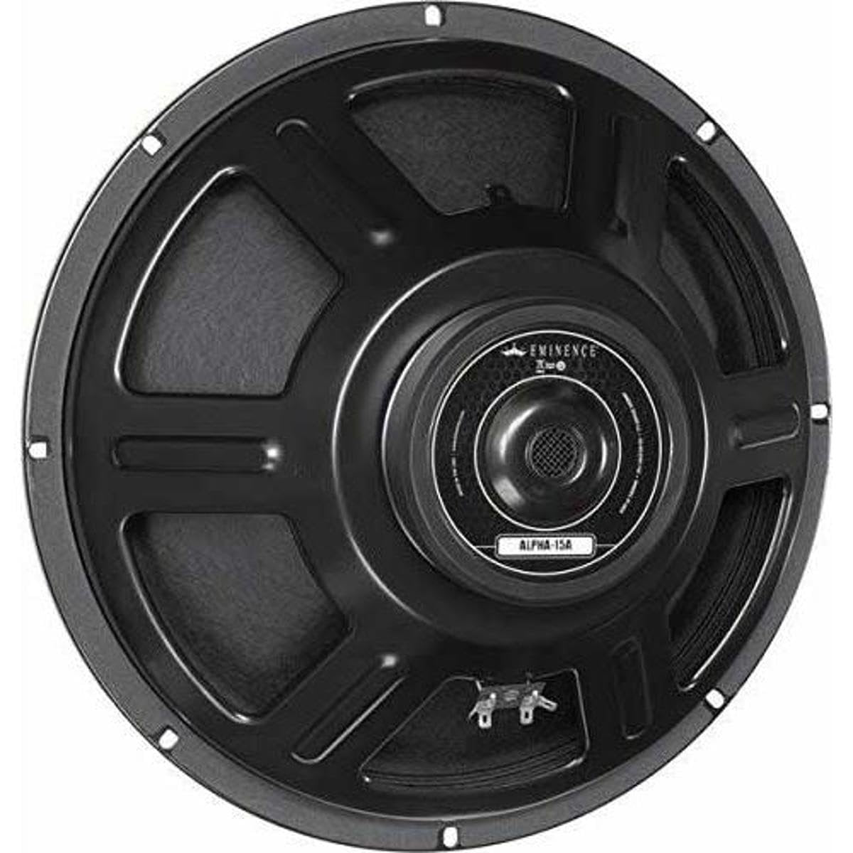 EMINENCE ALPHA15A 15-Inch American Standard Series Speakers