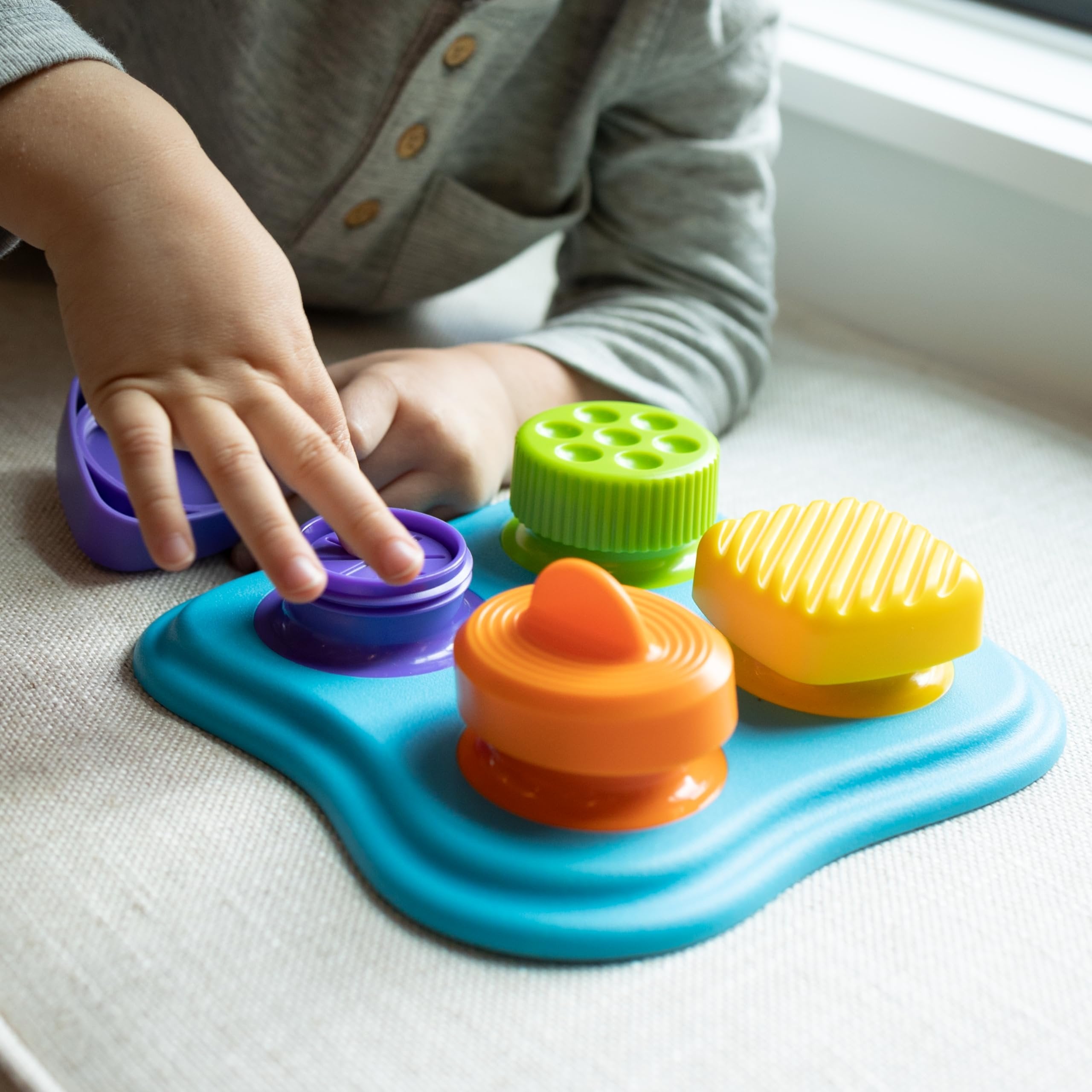 Fat Brain Toys
Lidzy