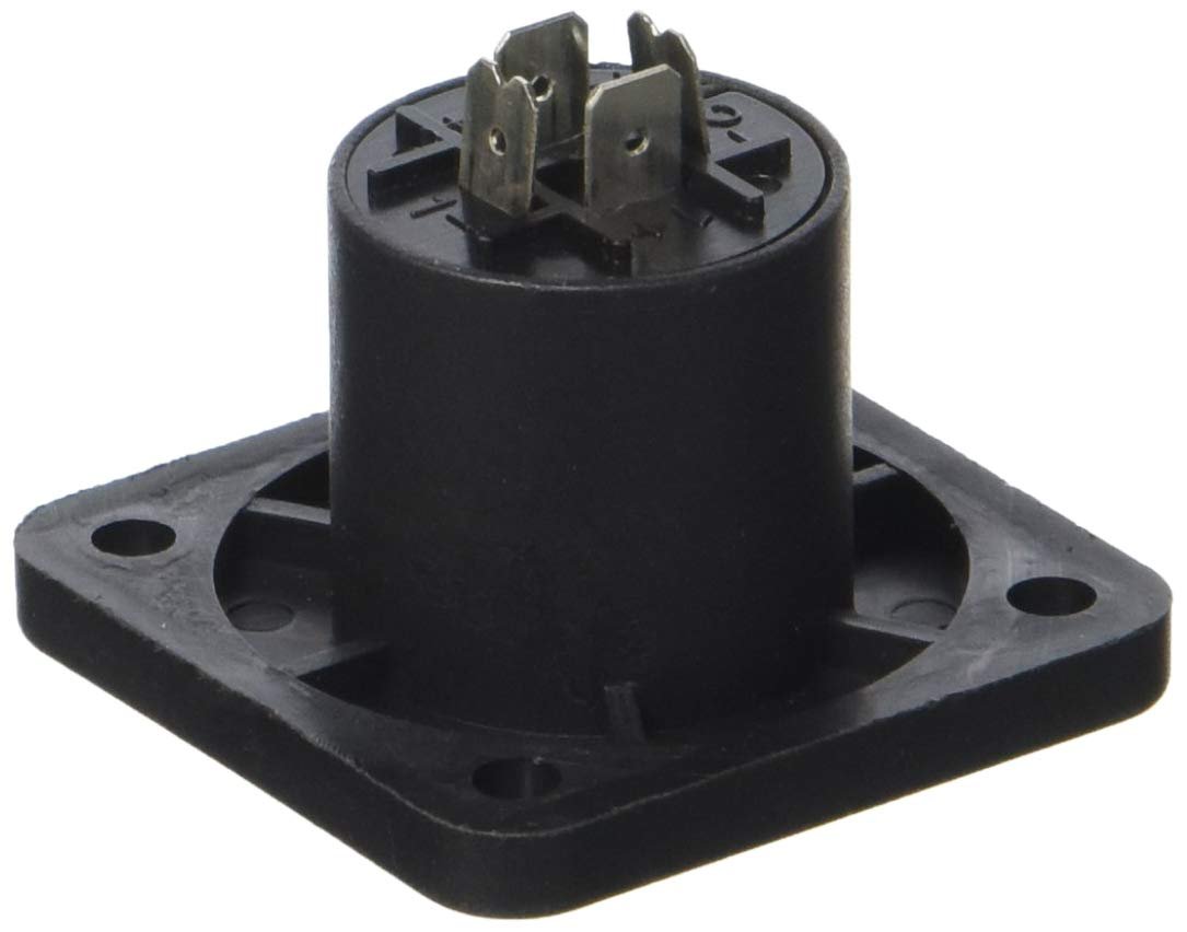 Blast King CN11 Speakon 4 Pin Female Connector