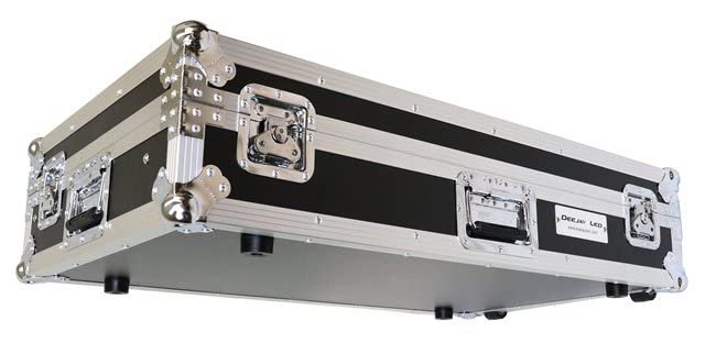 DEEJAYLED DJ Case (TBHXDJXZLT)