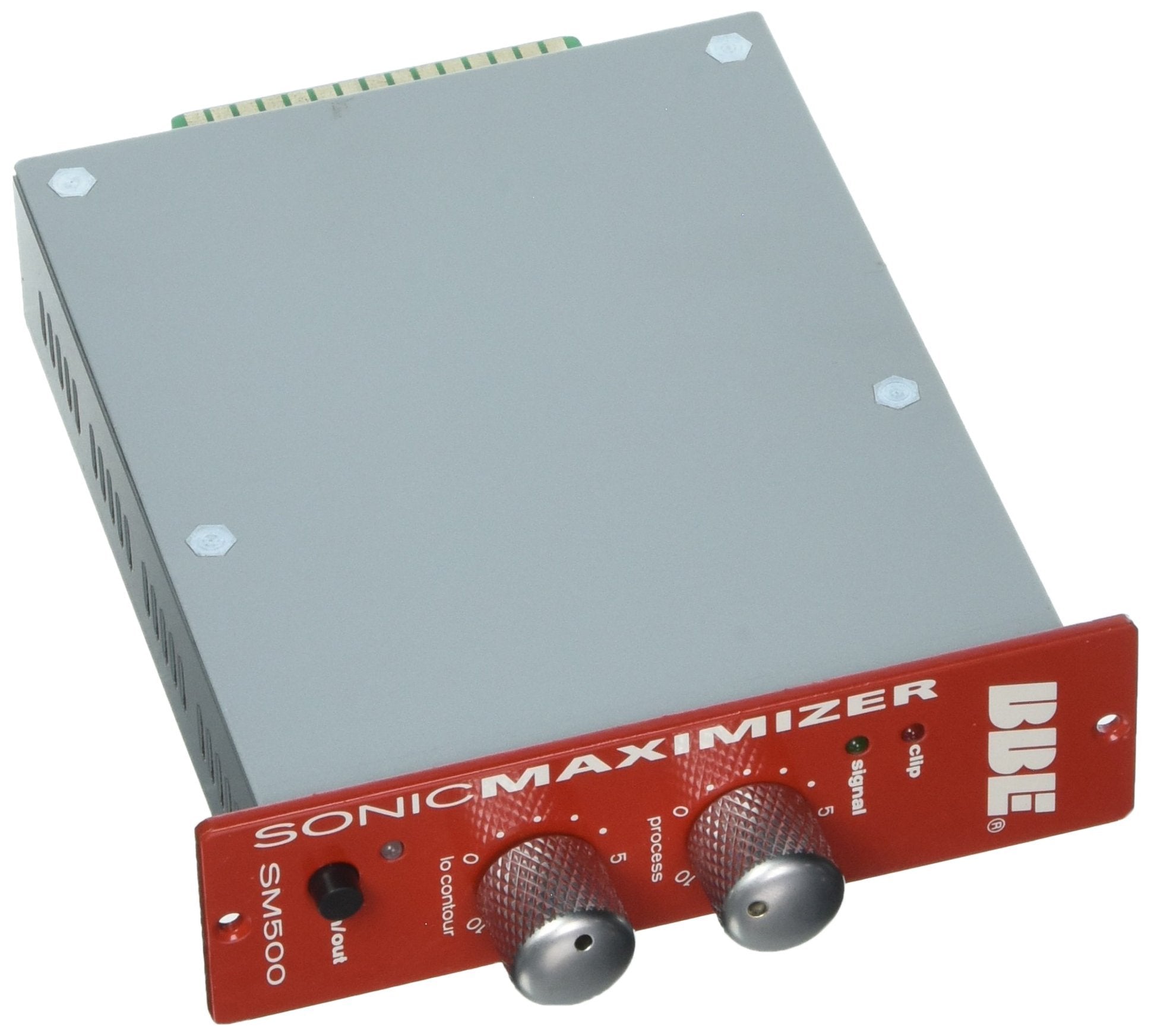BBE Accordion Accessory (SM500)
