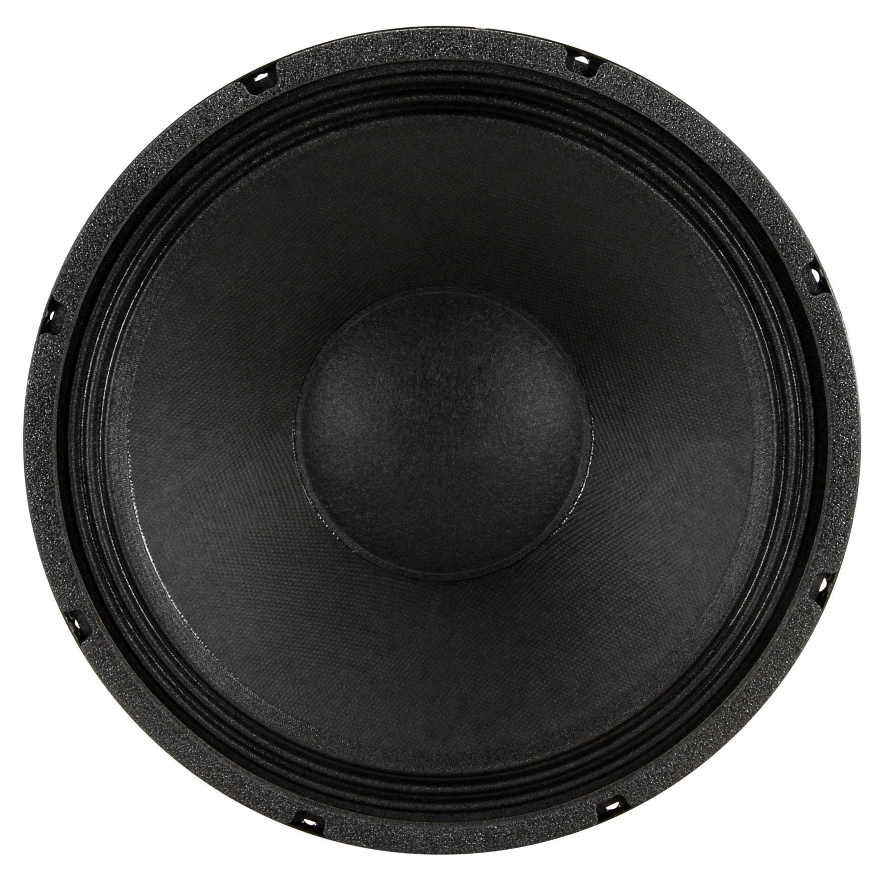American Standard Delta-12A 12" Pro Audio Speaker, 400 Watts at 8 Ohms