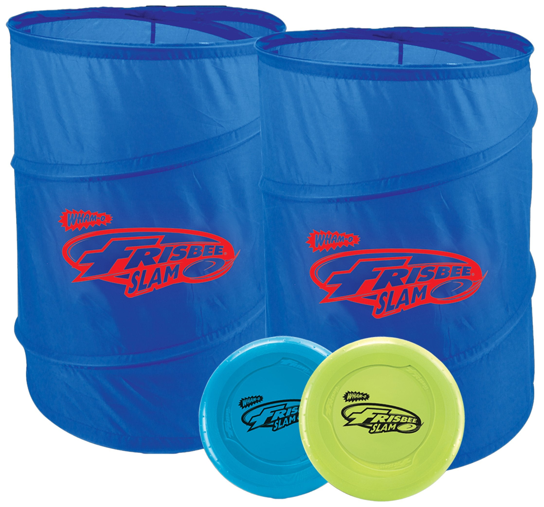 Wham-o Frisbee Slam Game