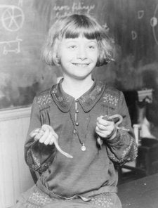 Historic Photos PRV, Gray