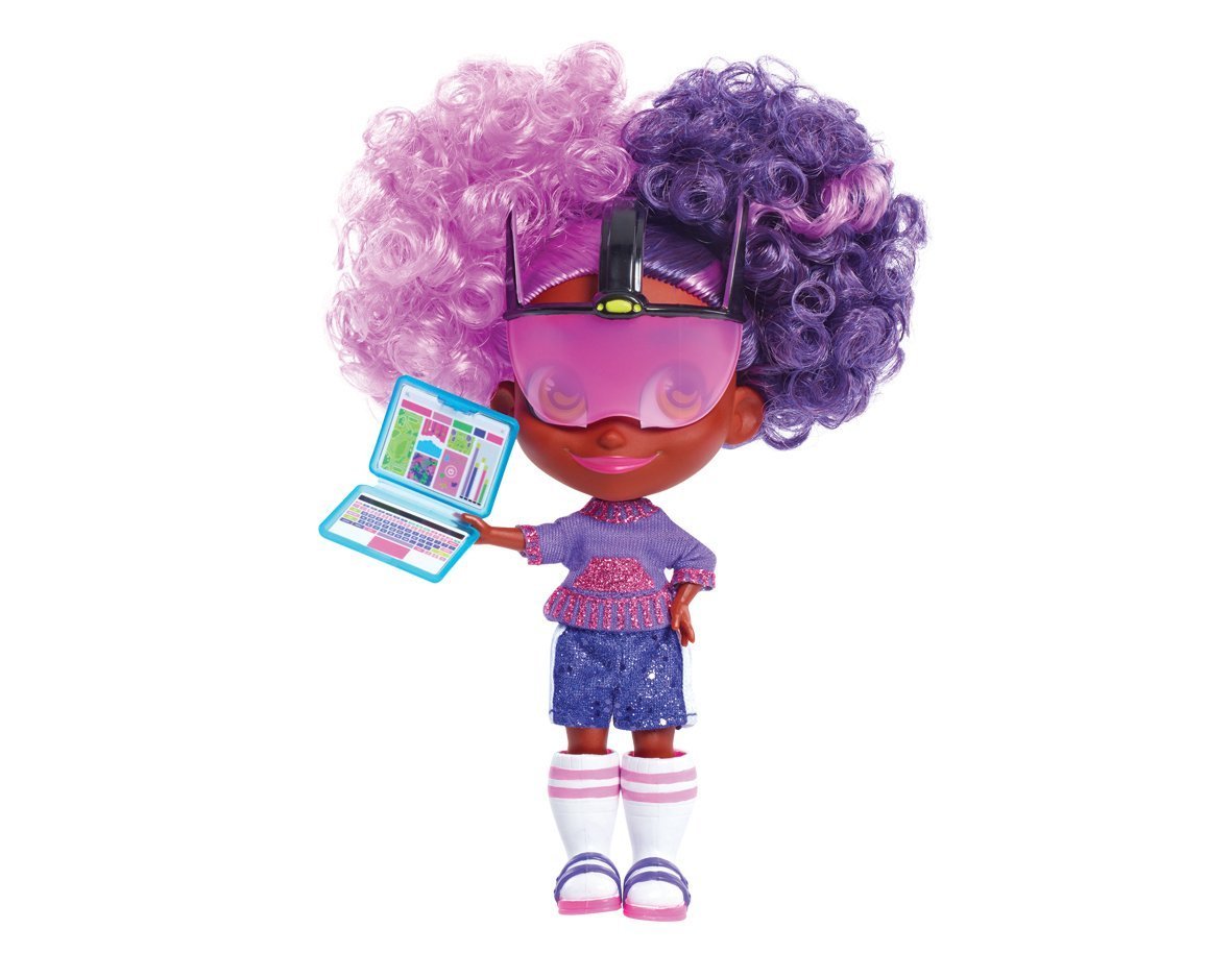 Hairdorables ‐ Collectible Surprise Dolls and Accessories: Series 2 (Styles May Vary)