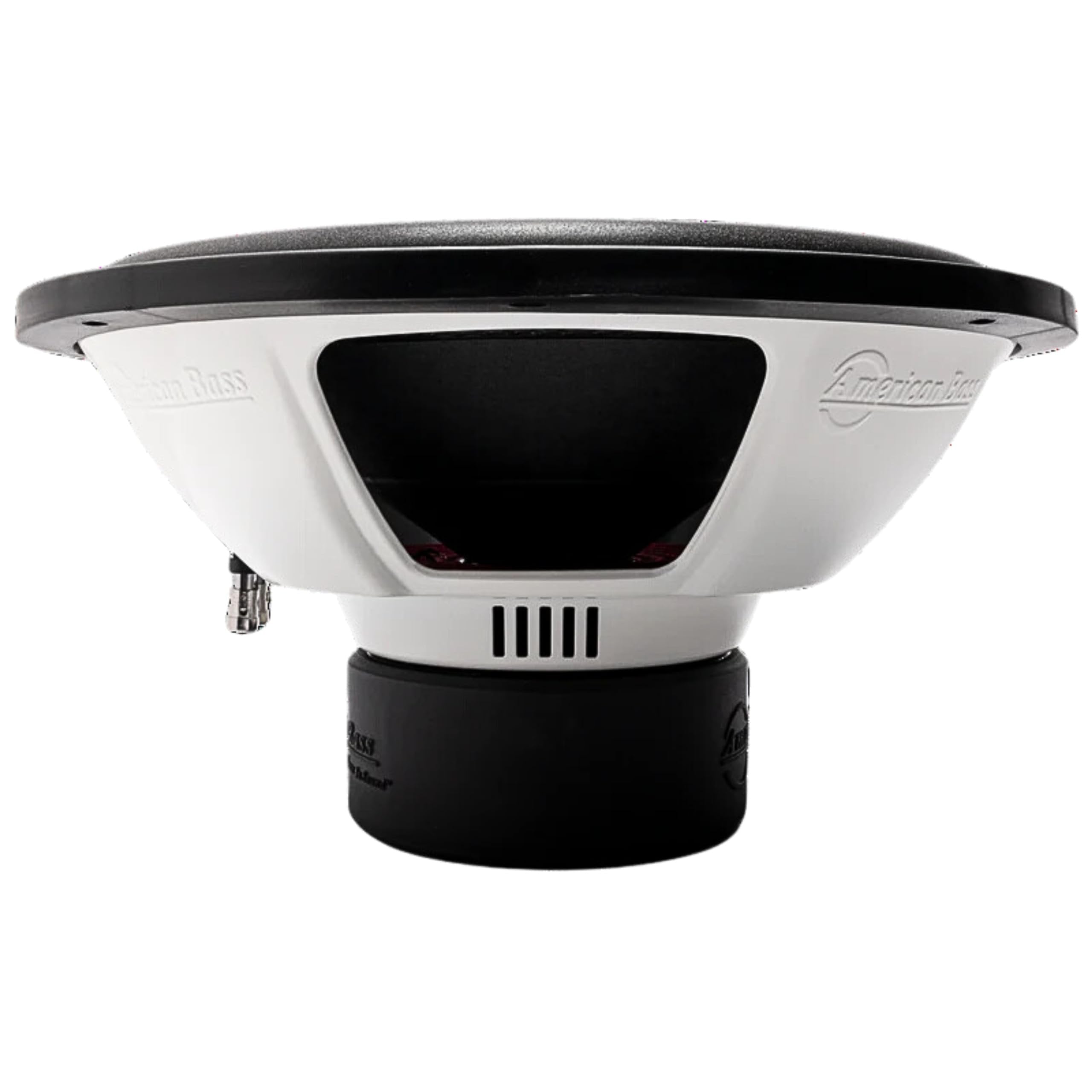 American Bass DX 15 Inch Subwoofer 500 Watt RMS with 4 Ohm Impedance, 125 oz Magnets, 2.5-inch Voice Coils, Pack of 1