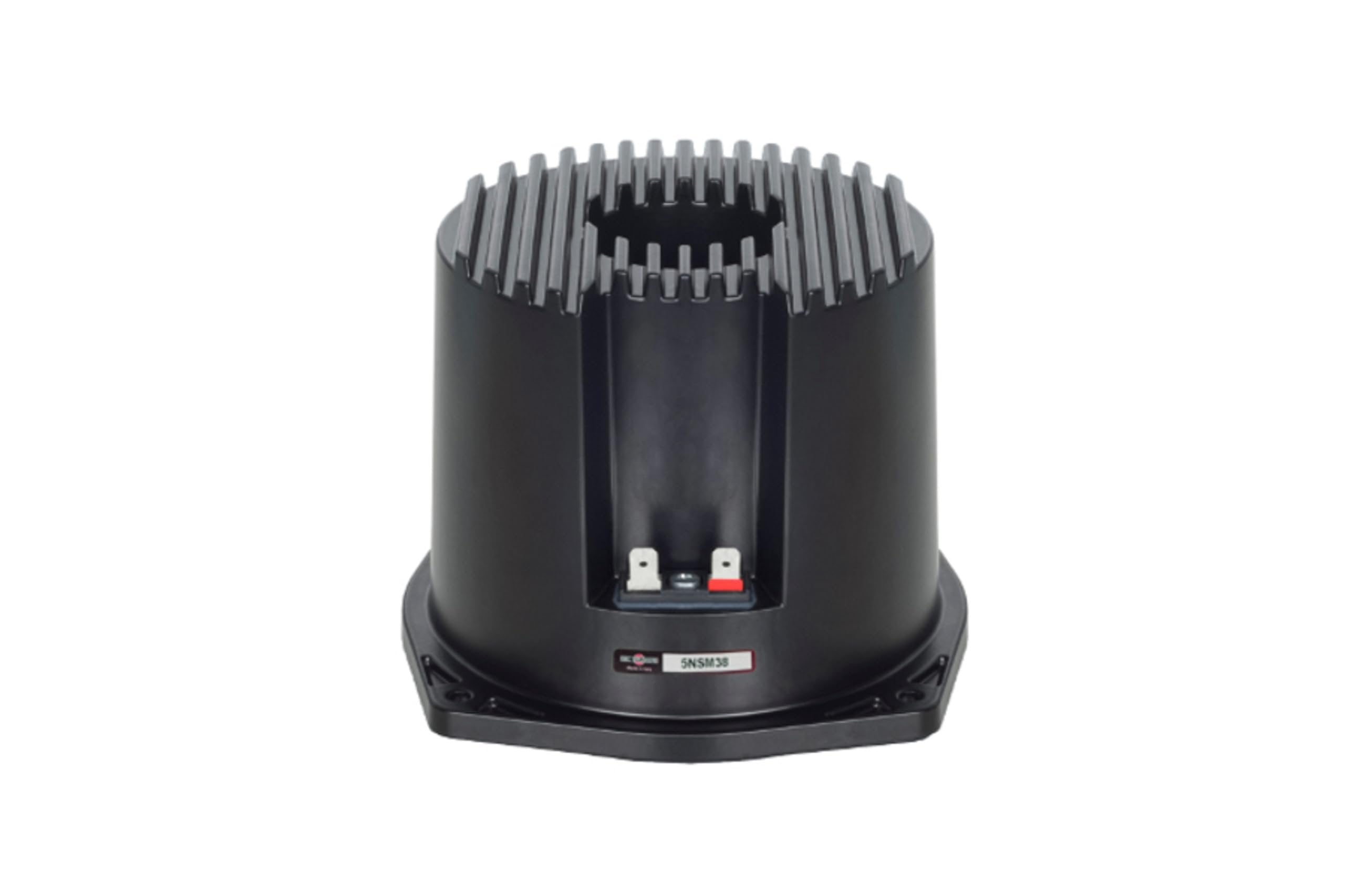 B&C Speakers 5NSM38-8 LF Drivers 5-inch ND Sealed Mid Midranges 110 Watt RMS / 220 Watt Max Pro Audio Component Speaker Driver for Motorcycle Car