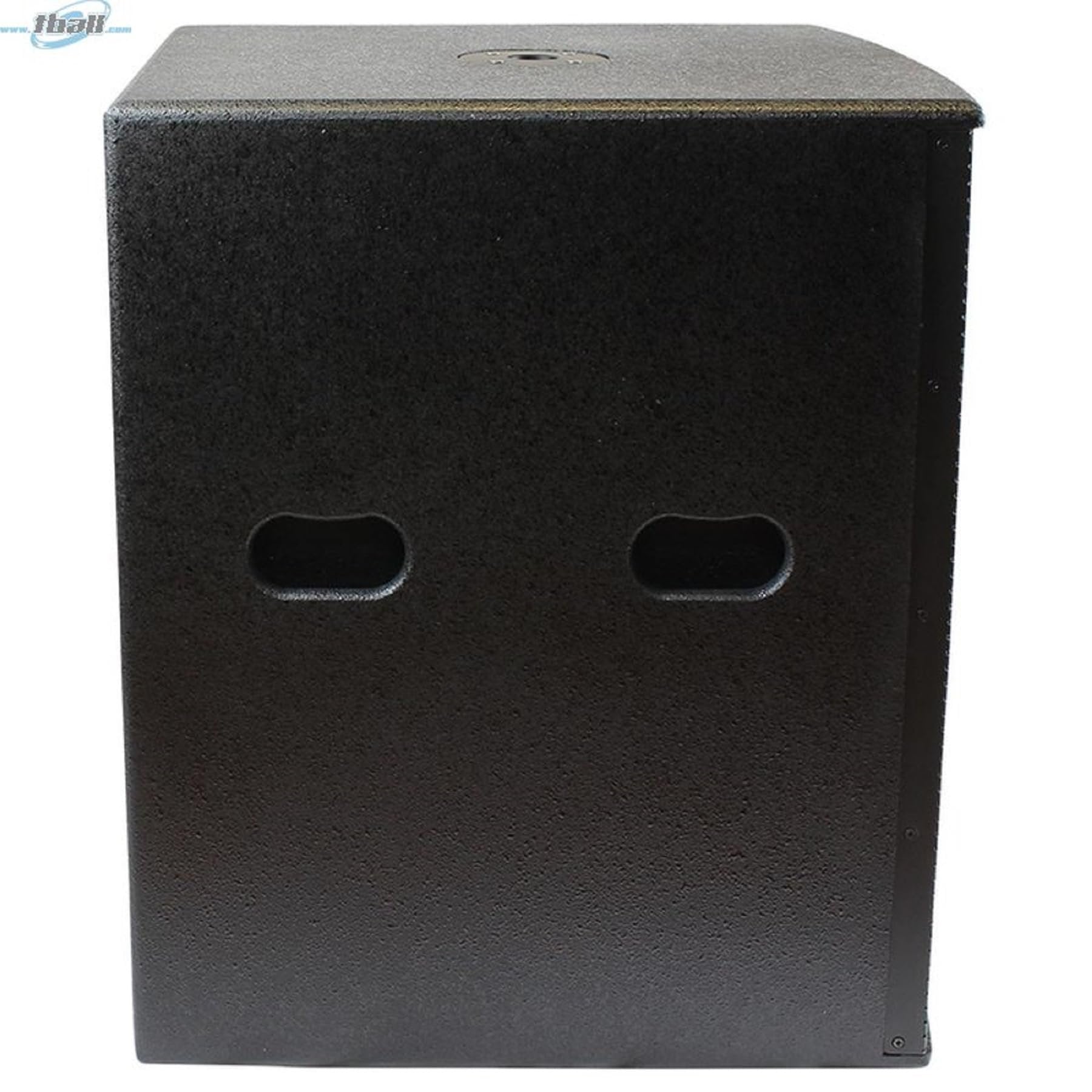 Blastking BPS18II 18-inch BPS Series Powered Subwoofer 4 Ohm 1200 Watts Amplifier Portable PA & Near Field Applications with 3" Voice Coil