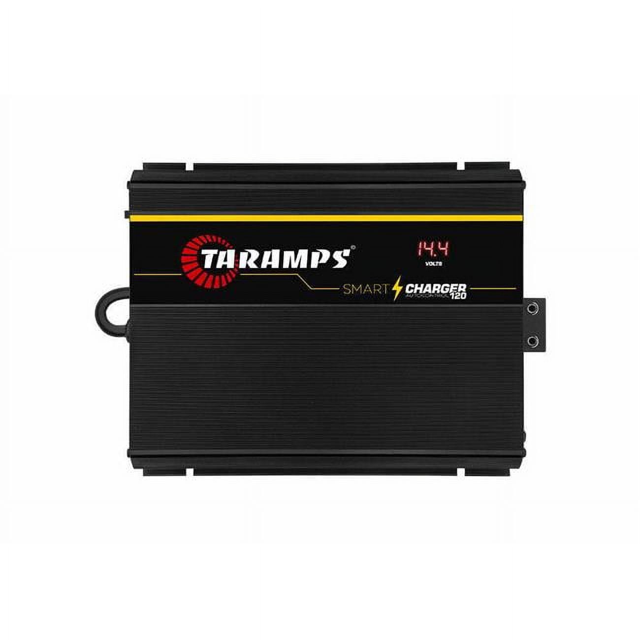 Taramps Smart Charger 120A Power Supply