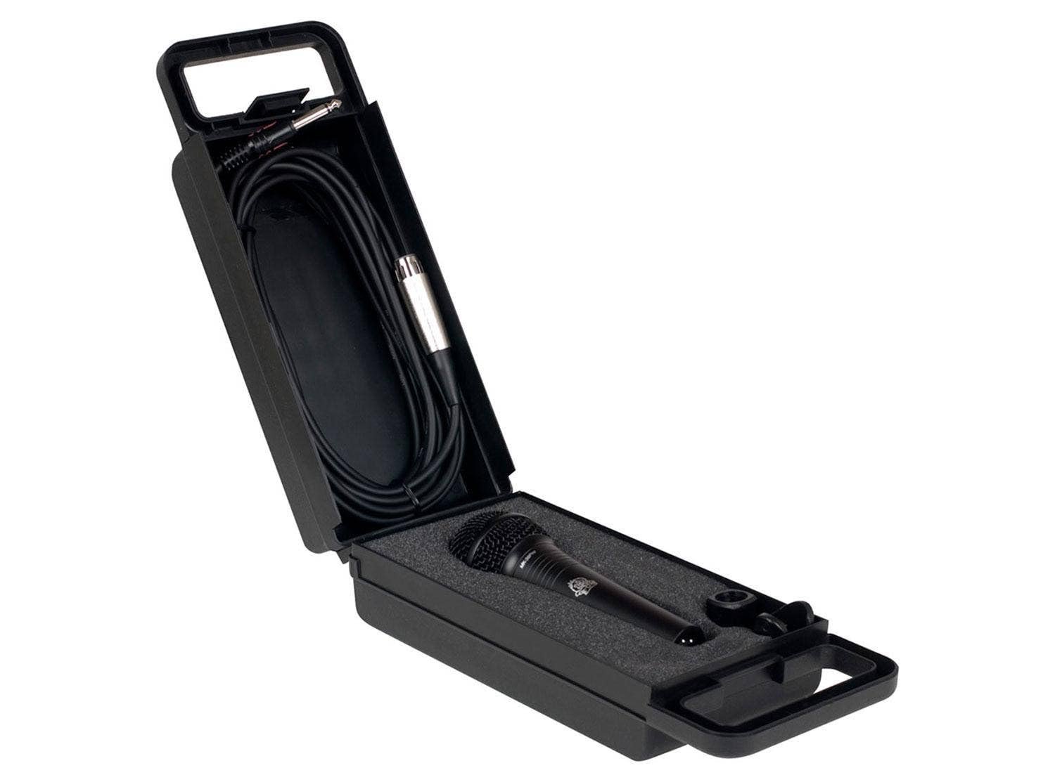 VocoPro Portable Karaoke System (SingTools-PRO)