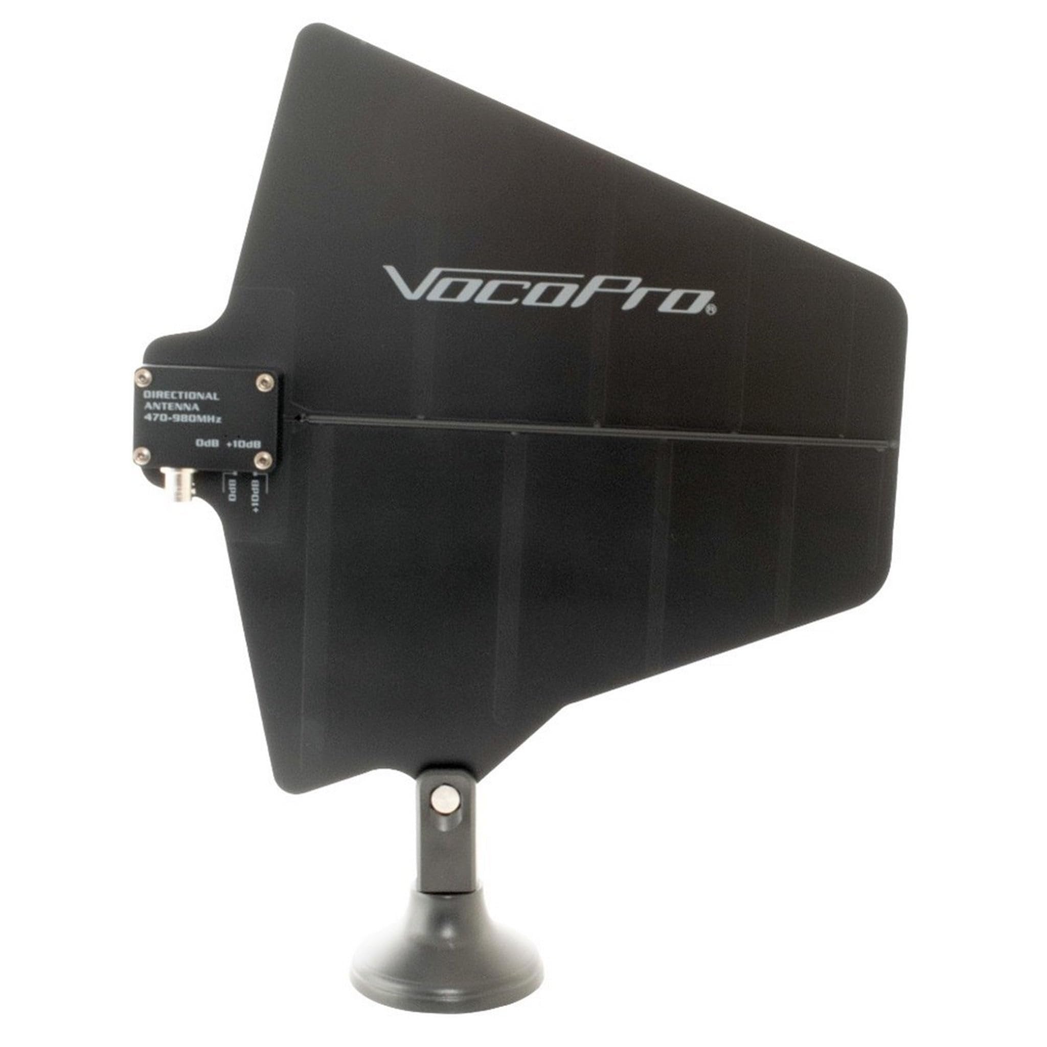 Vocopro BENCHMARK-AD Professional Antenna Distributio