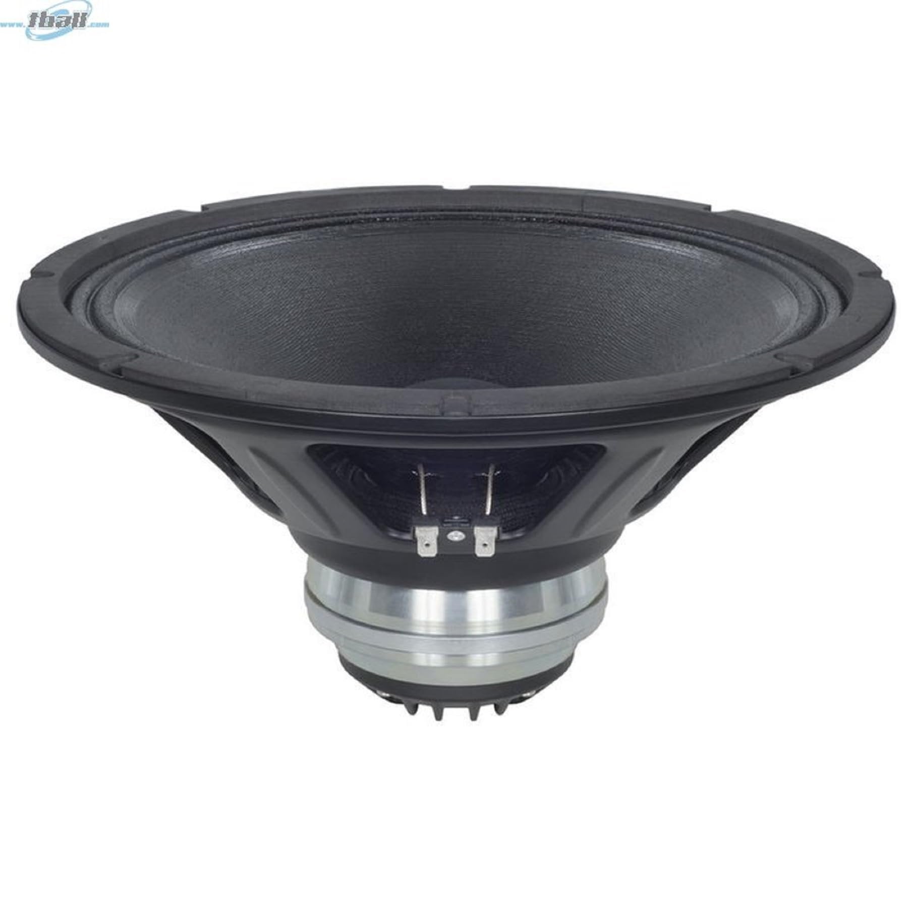 B&C Speakers 12CLX64-8 Coaxials 12-inch Dual Voice Coil Coaxial Full Range Speaker with Neodymium Pro Audio Component Speaker Driver for Motorcycle Car