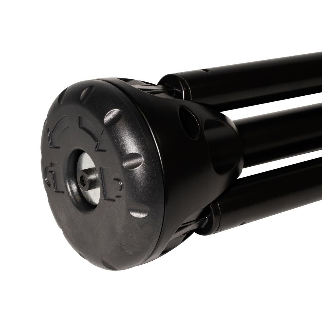 Ultimate Support PRO-X-T-SHORT-T Pro Series Extreme Mic Stand w/Telescoping Boom, Quarter-Turn Clutch, and Short Height