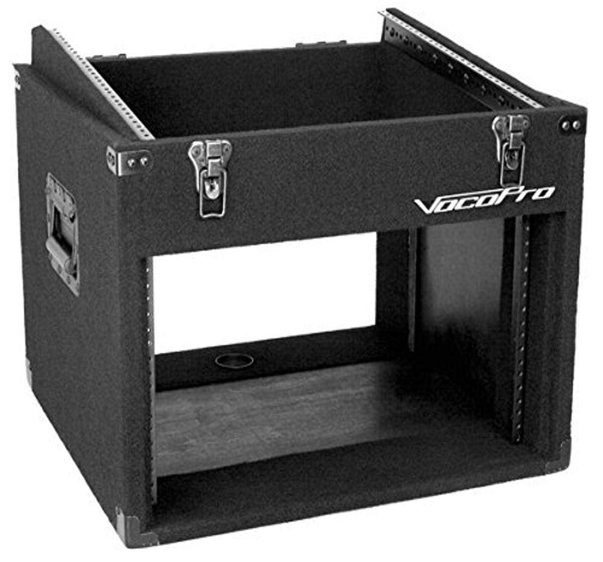 VocoPro, 21.00 x 21.00 x 23.00 (CLUB6)