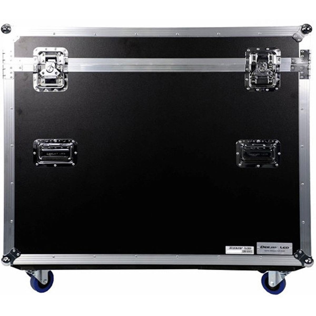 Deejay LED Component Rack, One Size (TBHM32DOGHOUSEW)