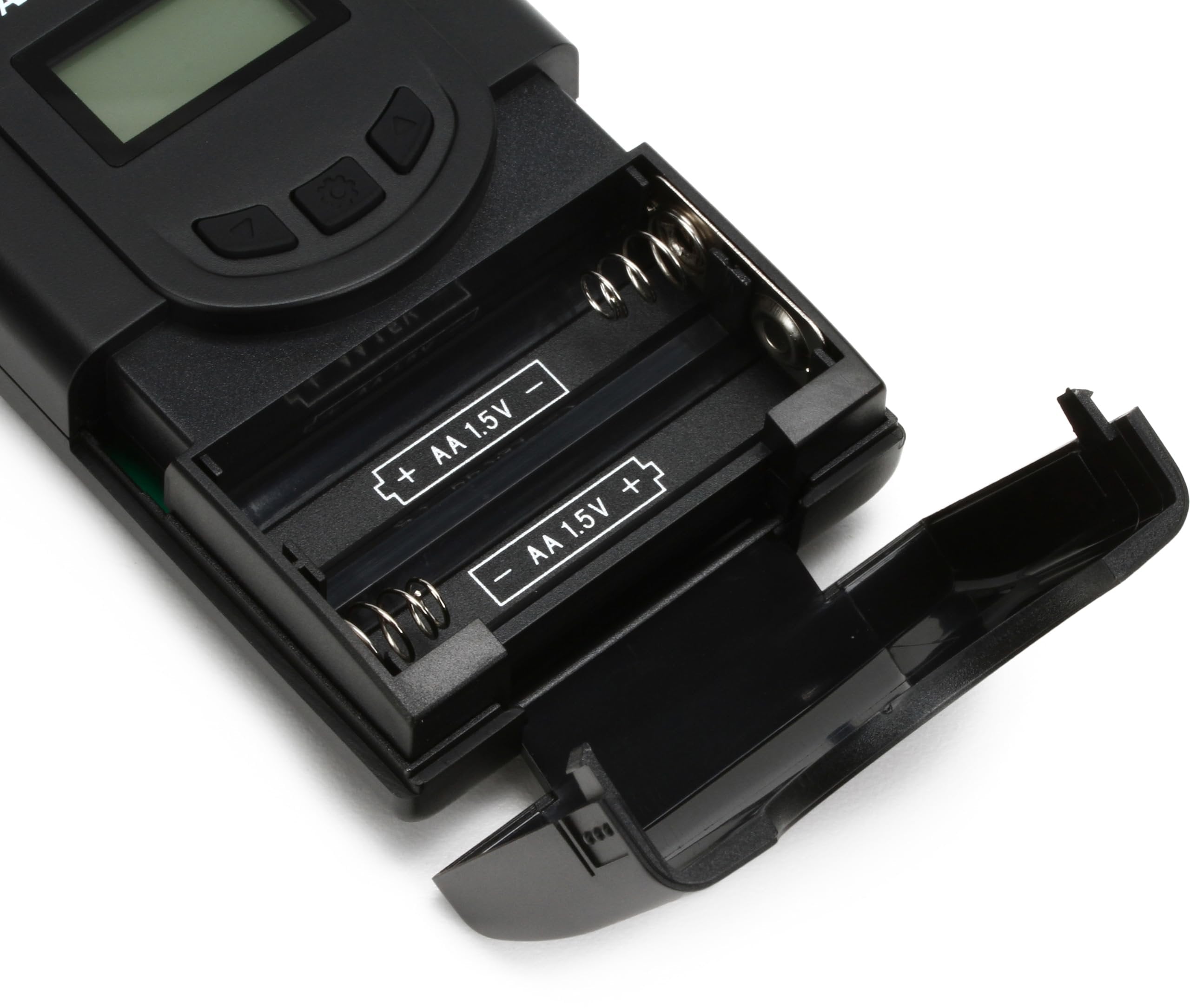 Galaxy Audio AS-1200P4 Wireless in-Ear Personal Monitor System - P4 Band