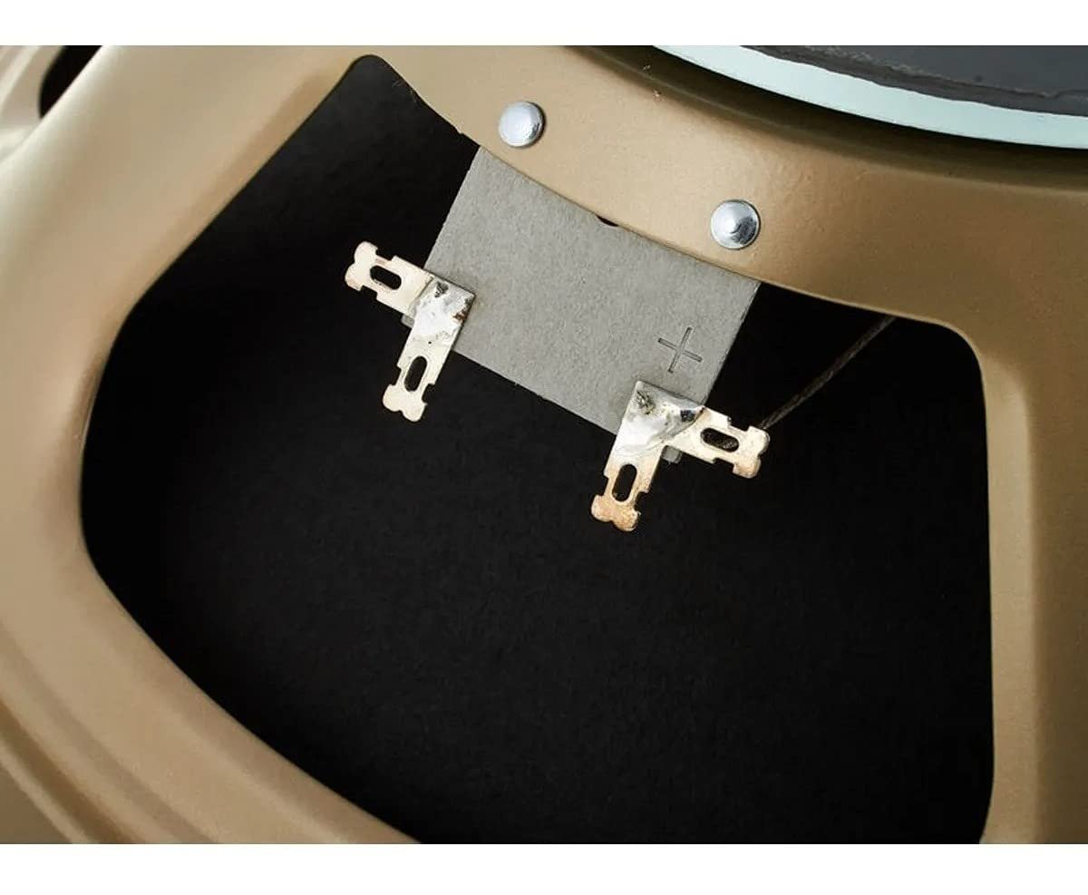 Celestion Vintage 30 Guitar Speaker, 16 Ohm,Black