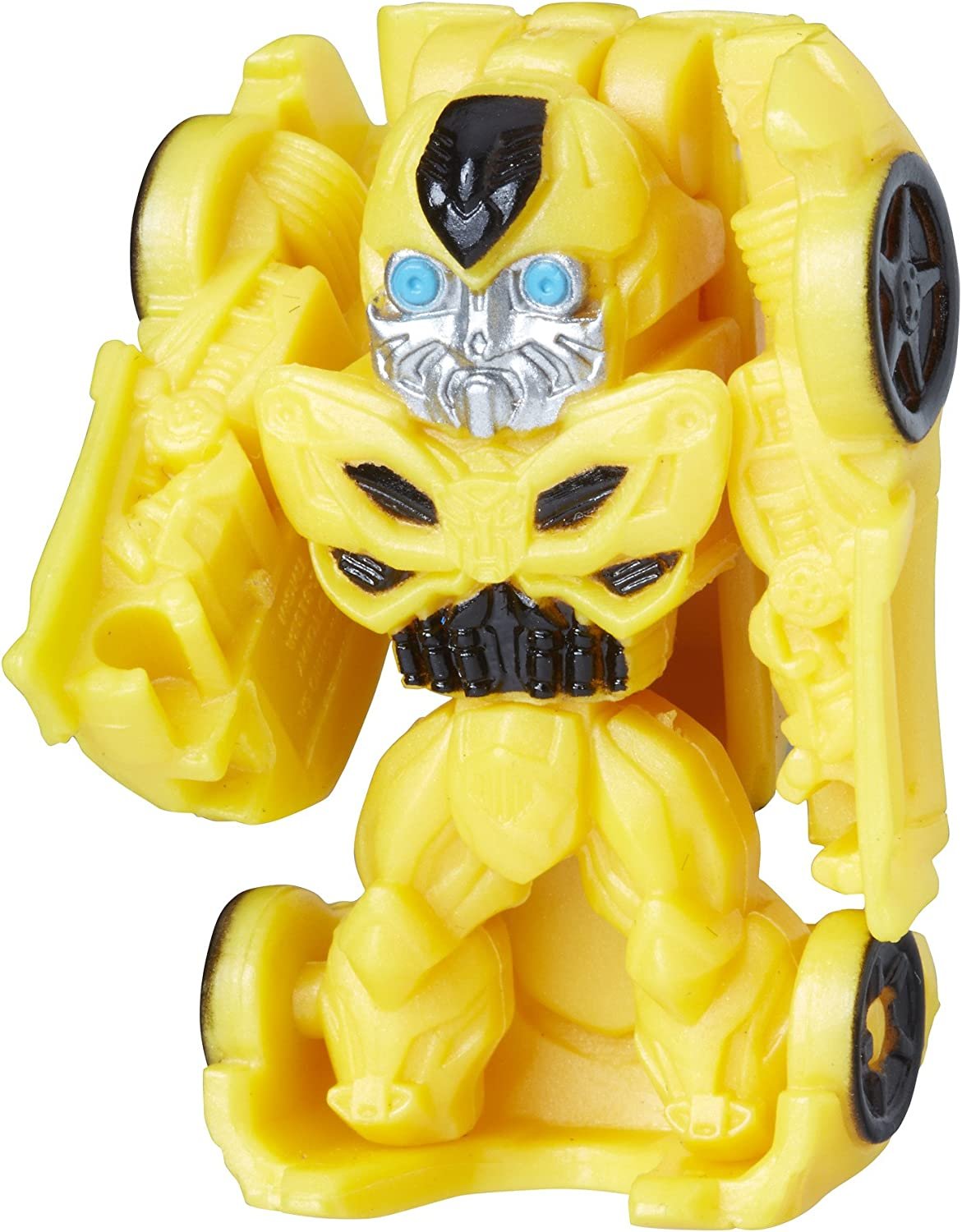 Transformers: The Last Knight Tiny Turbo Changers Series Blind Bags