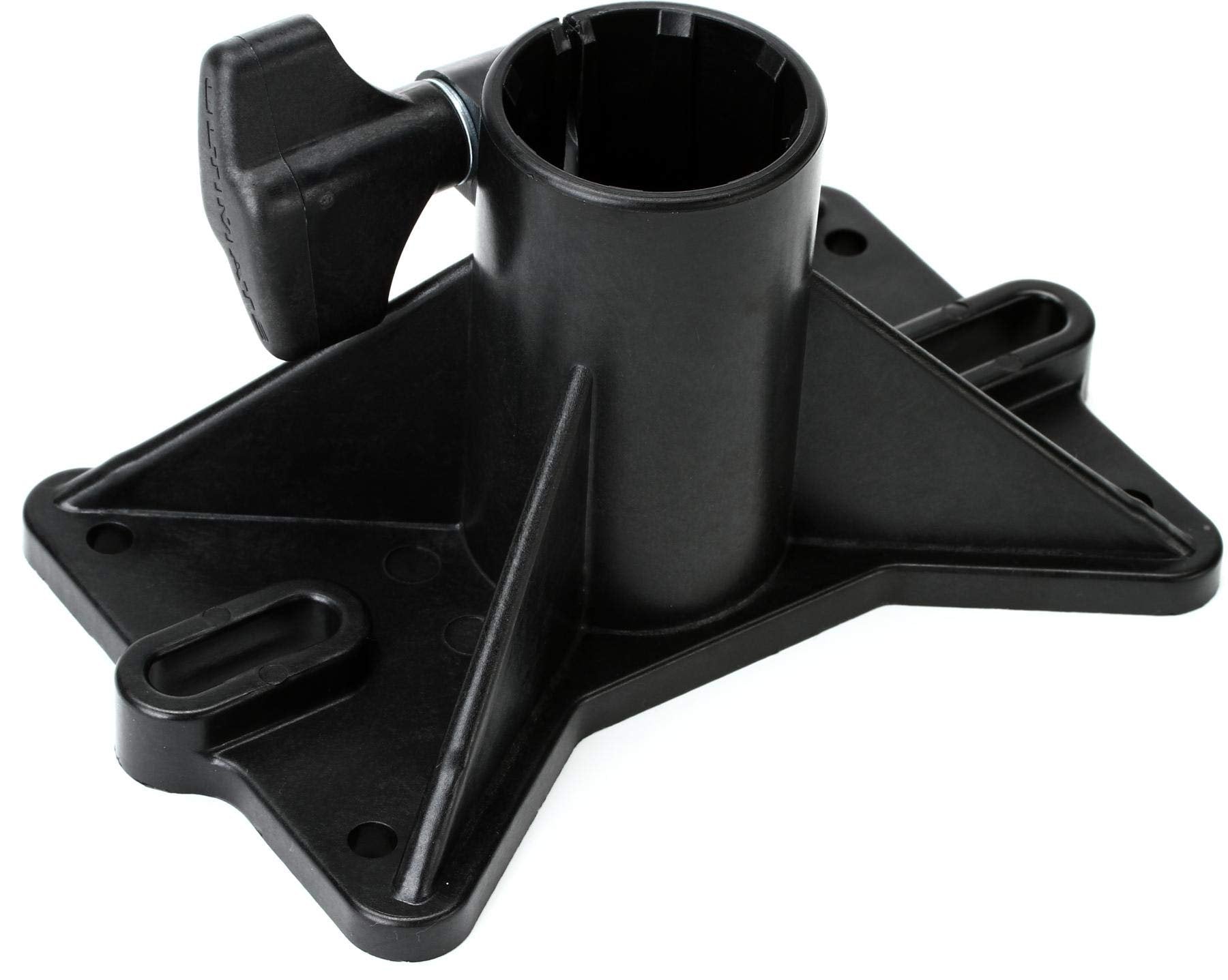 Ultimate Support BMB-200K External Speaker Cabinet Mounting Bracket for Mounting Speaker Cabinets on Speaker Stands