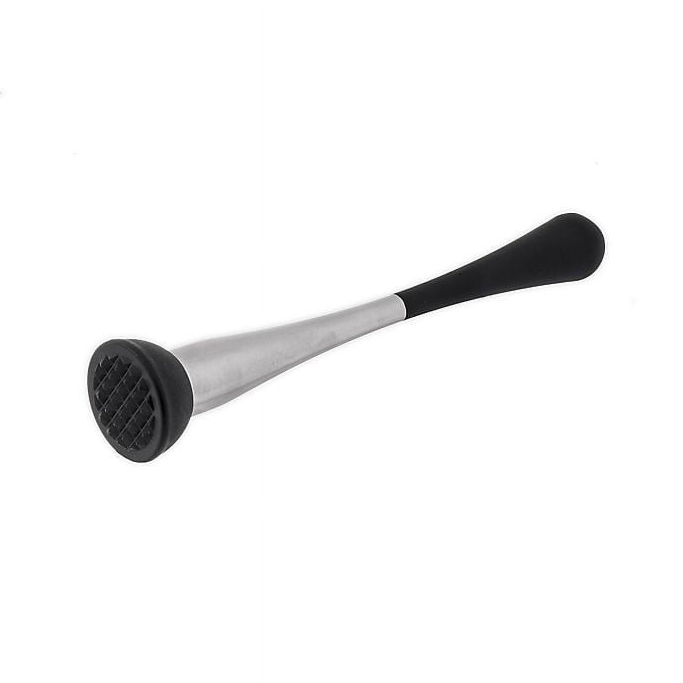 TableCraft Commercial Stainless Steel Muddler