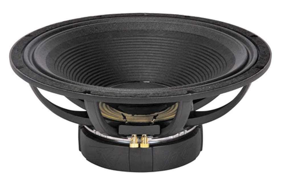 Peavey 18" Lo Max Subwoofer