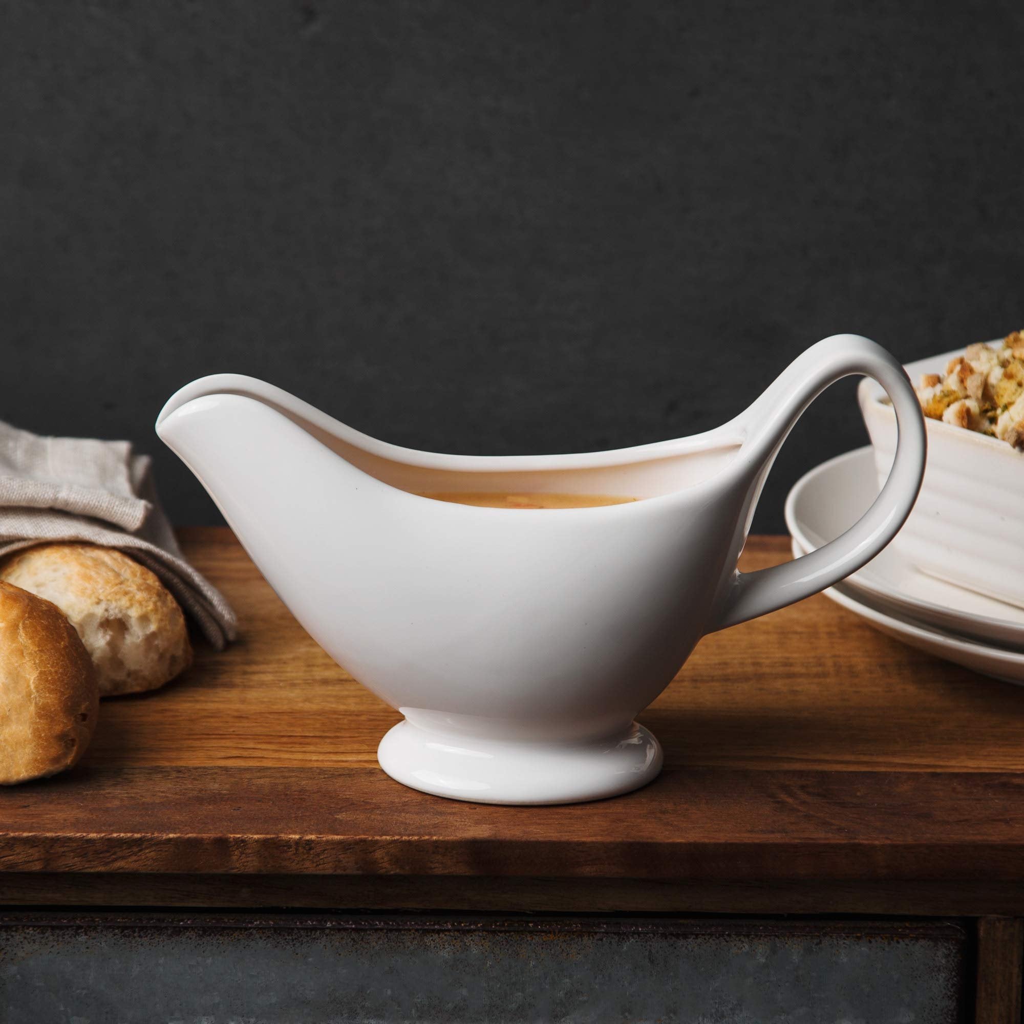 Home Essentials Gravy Boat