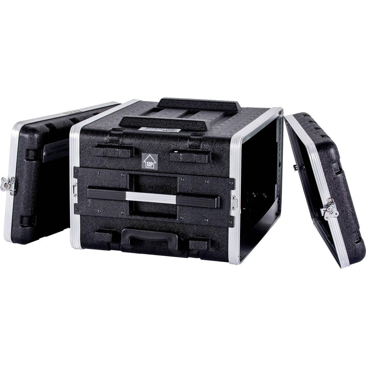 Deejay LED Accordion Accessory (TBH6UABSWHEELS)