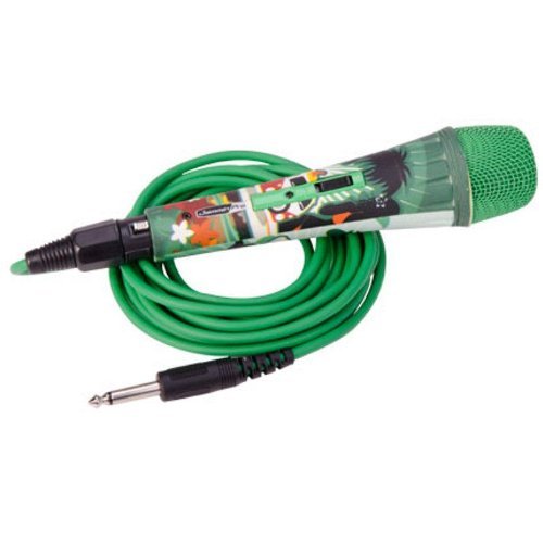 Jammin Pro MIC012 Dynamic Microphone - Cardioid