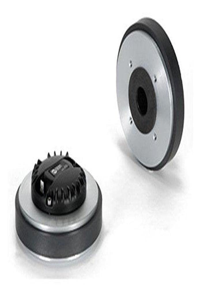 RCF CD400 -Watt -Channel Stage Subwoofer,