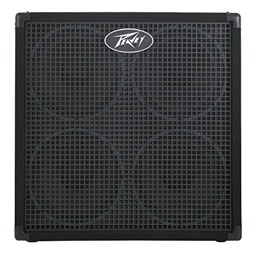 Peavey Headliner 410 Bass Enclosure