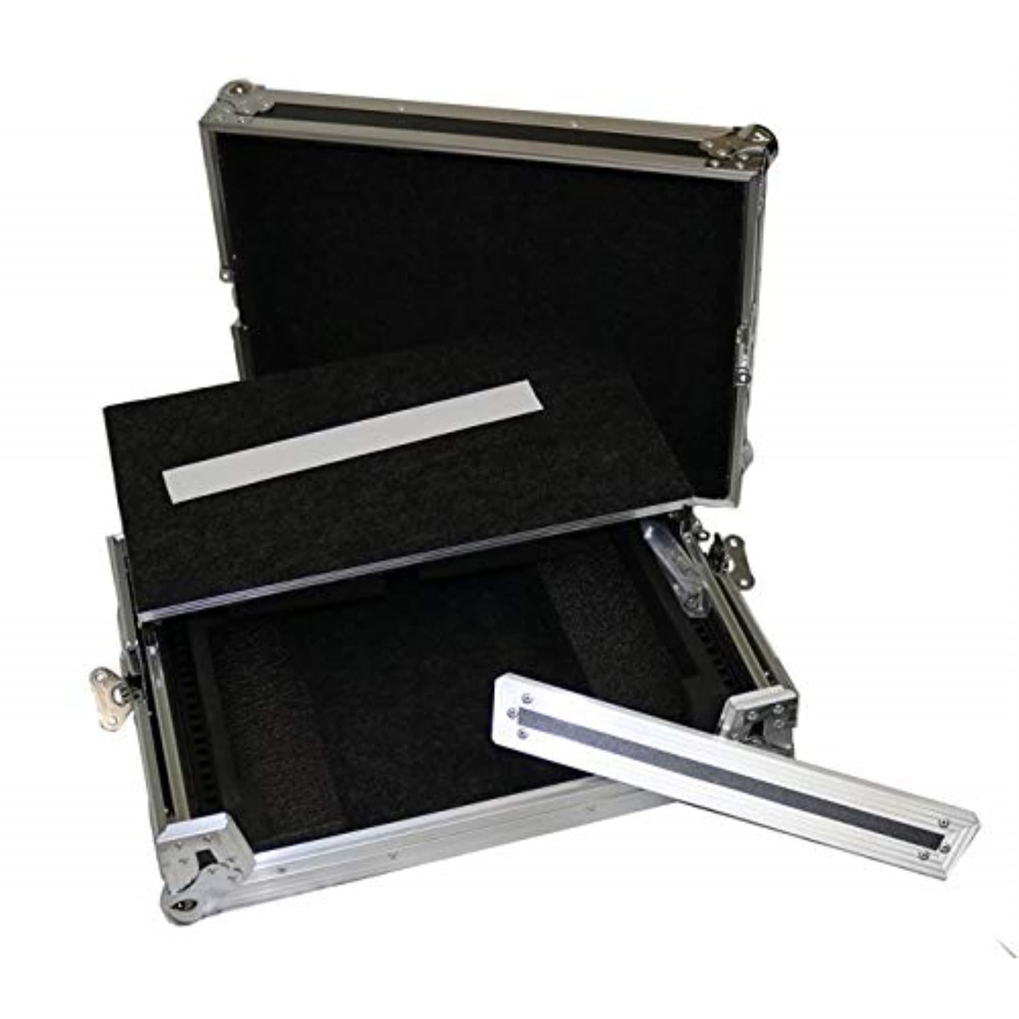 Deejay LED DJ Mixer Case (Tbhmc6000lt)