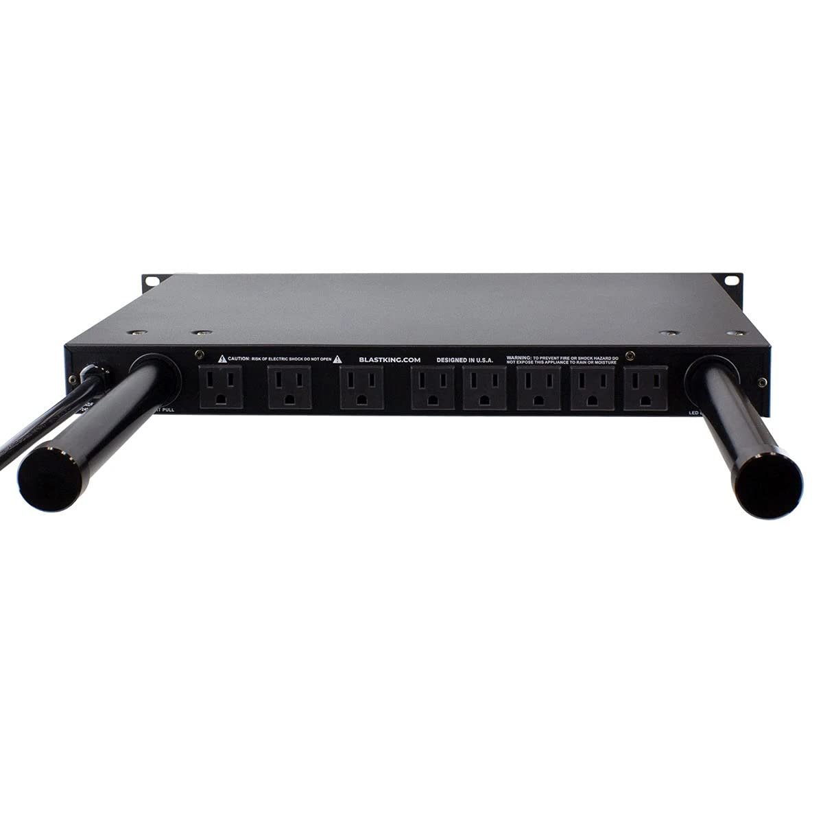 Blastking PC904-AV 15 Amp Power Conditioner