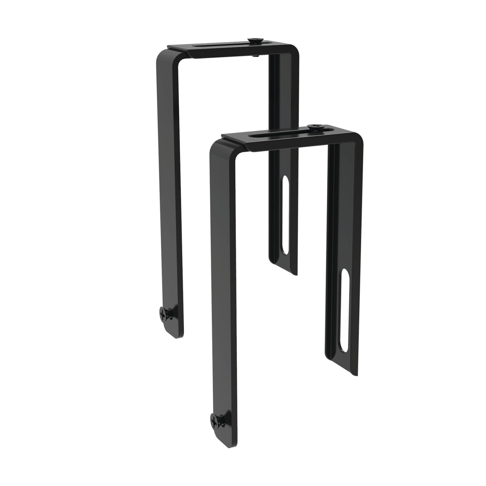 U Brands Magnetic Cubicle/Wall Glass Dry-Erase Monthly Calendar Board, 23 X 12 Inches, White Frosted Surface, Frameless